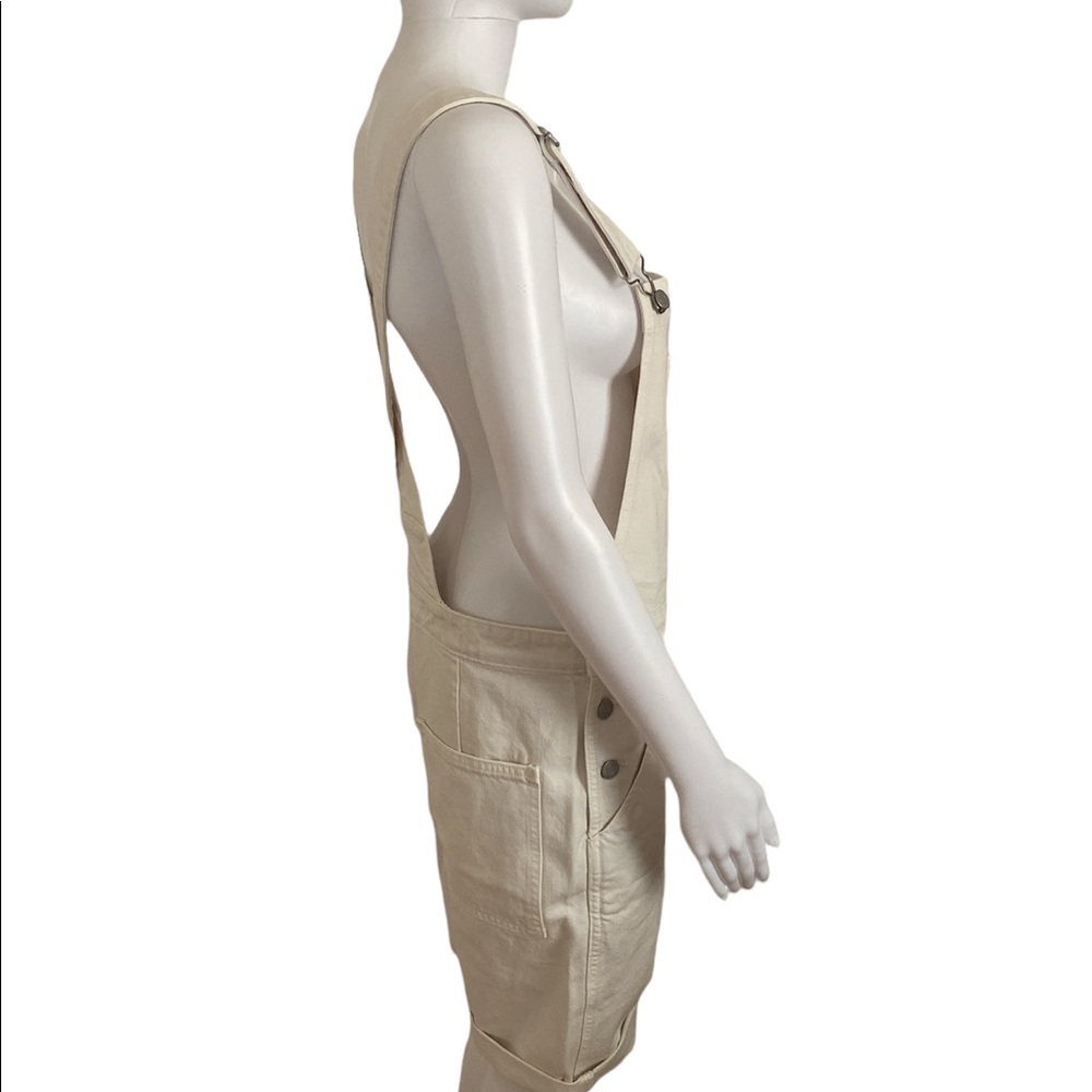 Short overalls - Picture 5 of 5